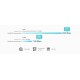Точка за достъп TP-Link Omada EAP683 UR AX6000 Ceiling Mount WiFi 6