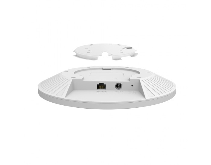 Точка за достъп TP-Link Omada EAP683 UR AX6000 Ceiling Mount WiFi 6