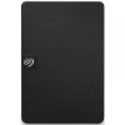 SEAGATE HDD External Expansion Portable (2.5'/4TB/ USB 3.0) - Хард дискове, Карти памет, CD и DVD дискове