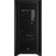 CORSAIR 4000D AIRFLOW Tempered Glass Mid-Tower ATX Case — Black CORSAIR 4000D AIRFLOW Tempered Glass Mid-Tower ATX Case — Black