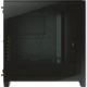 CORSAIR 4000D AIRFLOW Tempered Glass Mid-Tower ATX Case — Black CORSAIR 4000D AIRFLOW Tempered Glass Mid-Tower ATX Case — Black
