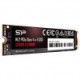 SILICON POWER UD90 2TB SSD, M.2 2280, PCIe Gen 4x4, Read/Write: 5000 / 4800 MB/s SILICON POWER UD90 2TB SSD, M.2 2280, PCIe Gen 4x4, Read/Write: 5000 / 4800 MB/s