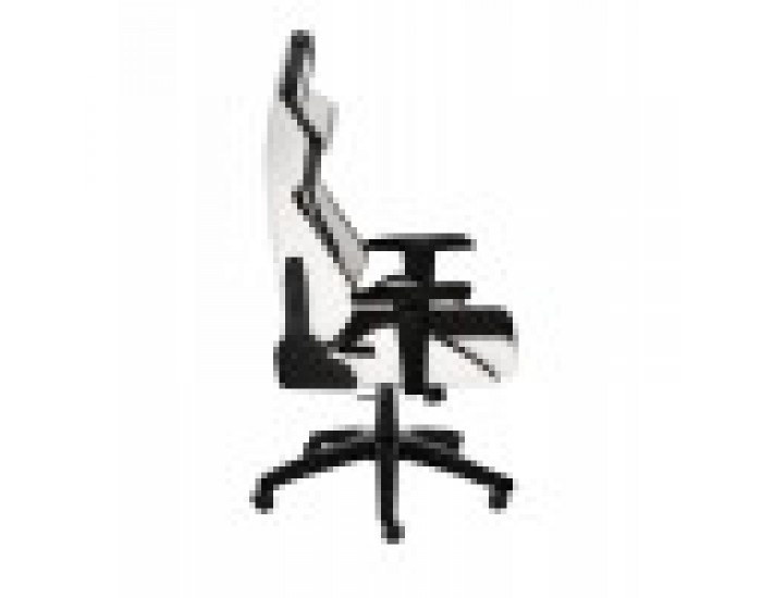 Стол Genesis Gaming Chair Nitro 650 Howlite White