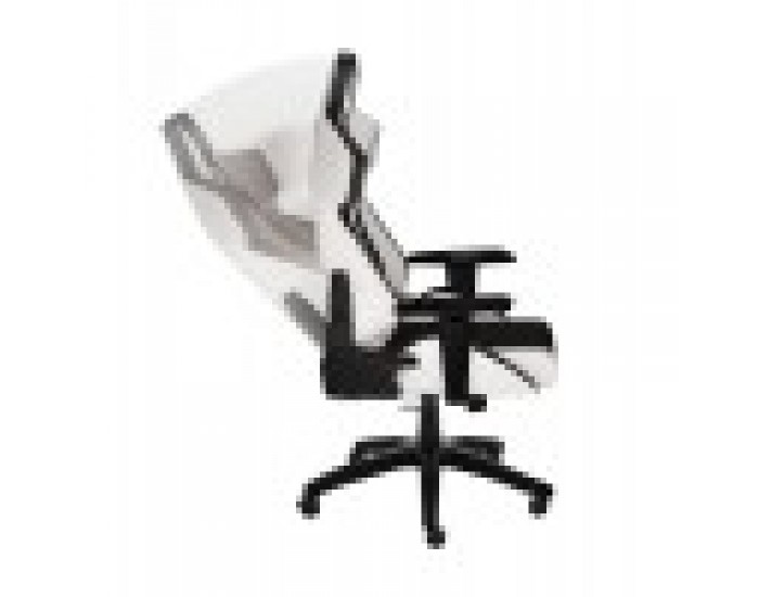 Стол Genesis Gaming Chair Nitro 650 Howlite White