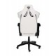 Стол Genesis Gaming Chair Nitro 650 Howlite White