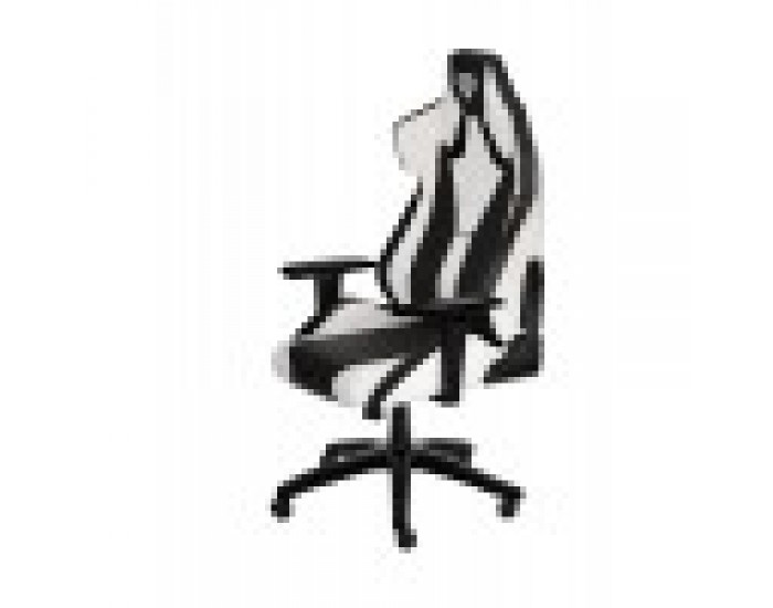 Стол Genesis Gaming Chair Nitro 650 Howlite White