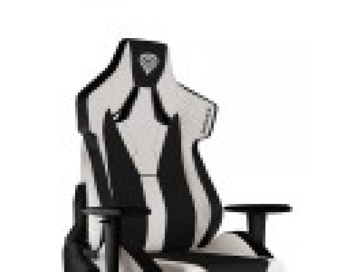 Стол Genesis Gaming Chair Nitro 650 Howlite White