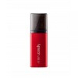 Памет Apacer 32GB AH25B Red - USB 3.2 Gen1 - Офис техника