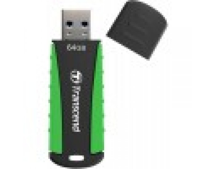 Памет Transcend 64GB JETFLASH 810, USB 3.0 Памет Transcend 64GB JETFLASH 810, USB 3.0