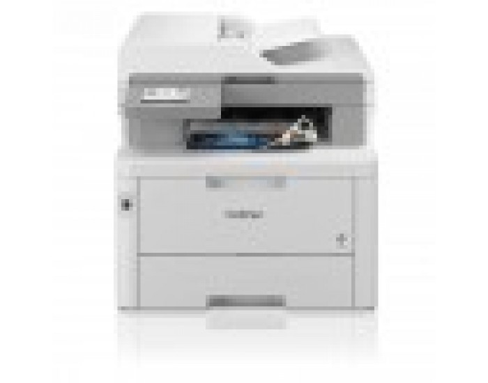 Цветно LED многофункционално устройство Brother MFC-L8340CDW Colour Laser Multifunctional Цветно LED многофункционално устройство Brother MFC-L8340CDW Colour Laser Multifunctional