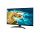 Монитор LG 27TQ615S-PZ, 27.0" IPS, Smart webOS, TV Tuner DVB-T2/C /S2, 1000:1, Mega DFC, 250cd, Full HD (1920 x 1080), Wi-Fi, LAN, AirPlay, HDMI, CI Slot, USB 2.0, Bluetooth, AI Sound, Speakers, Black