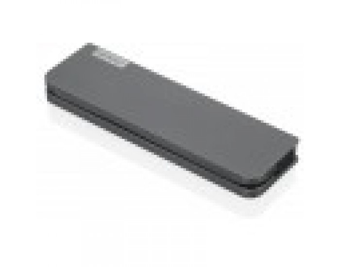 Докинг станция Lenovo USB-C Mini Dock