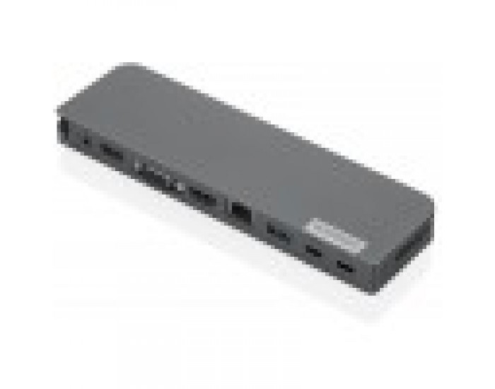 Докинг станция Lenovo USB-C Mini Dock