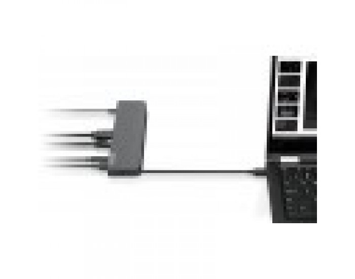 Докинг станция Lenovo USB-C Mini Dock