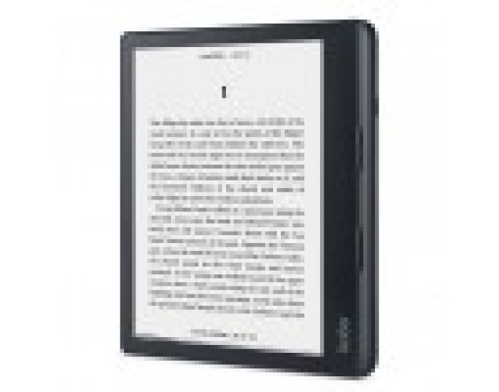 Четец за Е-книги Kobo Sage e-Book Reader E Ink Flush Touchscreen 8 inch Black