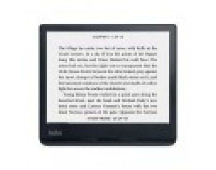 Четец за Е-книги Kobo Sage e-Book Reader E Ink Flush Touchscreen 8 inch Black