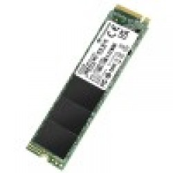 Твърд диск Transcend 250GB, M.2 2280, PCIe Gen3x4, NVMe, TLC, DRAM-less - Офис техника