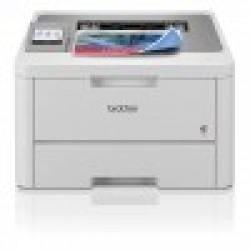 Цветен LED принтер Brother HL-L8230CDW Colour LED Printer - Офис техника