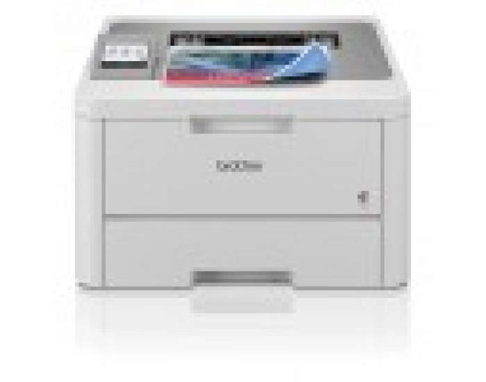 Цветен LED принтер Brother HL-L8230CDW Colour LED Printer Цветен LED принтер Brother HL-L8230CDW Colour LED Printer