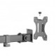 Стойка Neomounts by NewStar Flat Screen & Notebook Desk Mount (clamp/grommet) Стойка Neomounts by NewStar Flat Screen & Notebook Desk Mount (clamp/grommet)