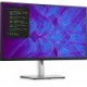Монитор Dell P2723QE, 27" IPS LED AG, 5ms, 1000:1, 350 cd/m2, 4K 3840x2160, 99% Srgb, HDMI, DP, USB-C hub, USB 3.2 Gen, RJ45, ComfortView, Height, Pivot, Swivel, tilt, Black