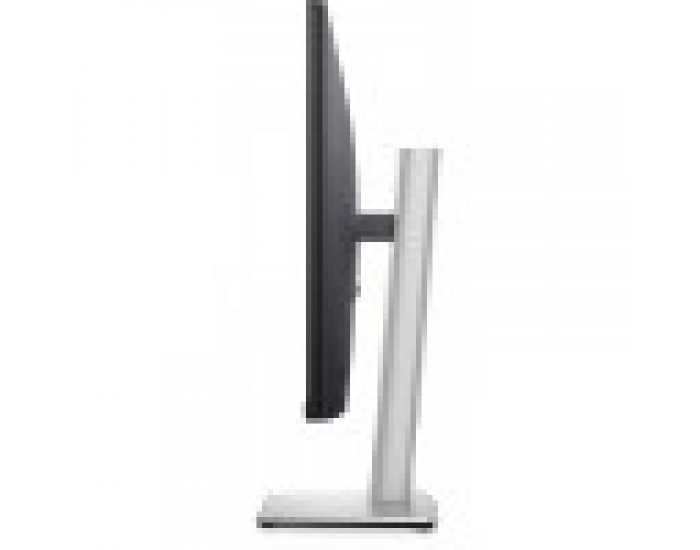 Монитор Dell P2723QE, 27" IPS LED AG, 5ms, 1000:1, 350 cd/m2, 4K 3840x2160, 99% Srgb, HDMI, DP, USB-C hub, USB 3.2 Gen, RJ45, ComfortView, Height, Pivot, Swivel, tilt, Black
