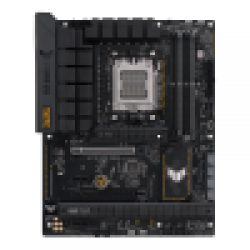 ASUS TUF GAMING B650-PLUS AM5 DDR5 ATX MB - Компютърни Компоненти