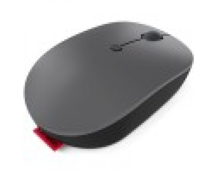 Мишка Lenovo Go USB-C Wireless Mouse (Thunder Black) Мишка Lenovo Go USB-C Wireless Mouse (Thunder Black)