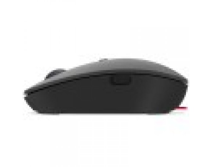 Мишка Lenovo Go USB-C Wireless Mouse (Thunder Black) Мишка Lenovo Go USB-C Wireless Mouse (Thunder Black)