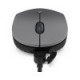 Мишка Lenovo Go USB-C Wireless Mouse (Thunder Black) Мишка Lenovo Go USB-C Wireless Mouse (Thunder Black)