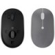 Мишка Lenovo Go USB-C Wireless Mouse (Thunder Black) Мишка Lenovo Go USB-C Wireless Mouse (Thunder Black)