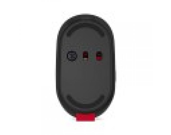 Мишка Lenovo Go USB-C Wireless Mouse (Thunder Black) Мишка Lenovo Go USB-C Wireless Mouse (Thunder Black)