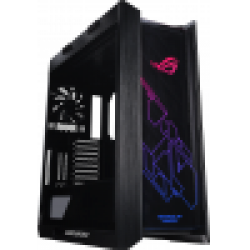 ASUS GX601 ROG STRIX HELIOS RGB CASE BK/AL WITH HANDLE - Сравняване на продукти