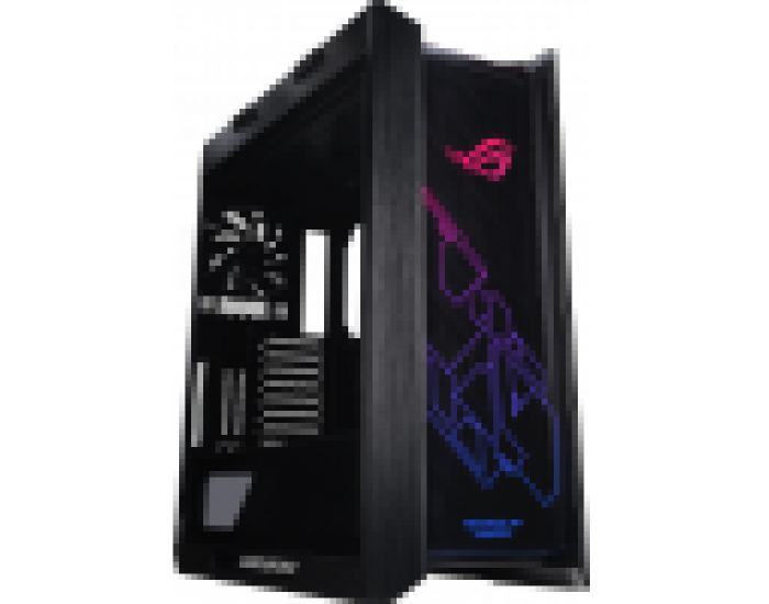 ASUS GX601 ROG STRIX HELIOS RGB CASE BK/AL WITH HANDLE