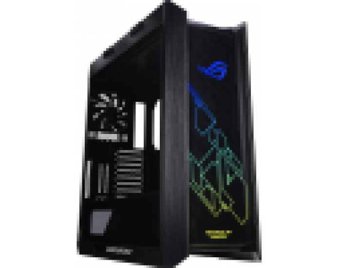 ASUS GX601 ROG STRIX HELIOS RGB CASE BK/AL WITH HANDLE