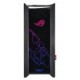 ASUS GX601 ROG STRIX HELIOS RGB CASE BK/AL WITH HANDLE