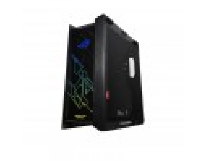 ASUS GX601 ROG STRIX HELIOS RGB CASE BK/AL WITH HANDLE