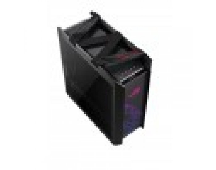 ASUS GX601 ROG STRIX HELIOS RGB CASE BK/AL WITH HANDLE