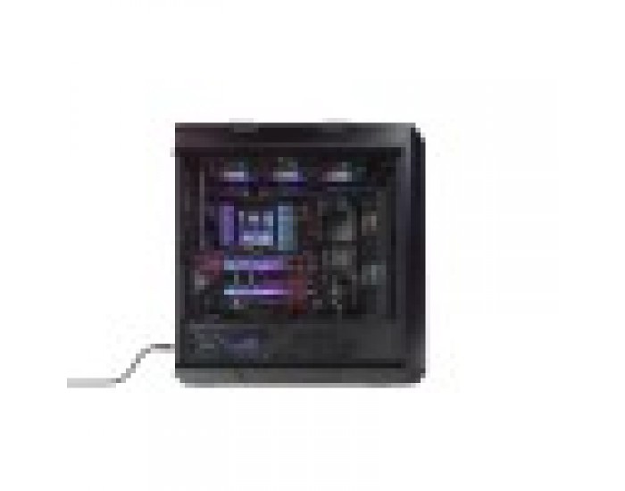 ASUS GX601 ROG STRIX HELIOS RGB CASE BK/AL WITH HANDLE