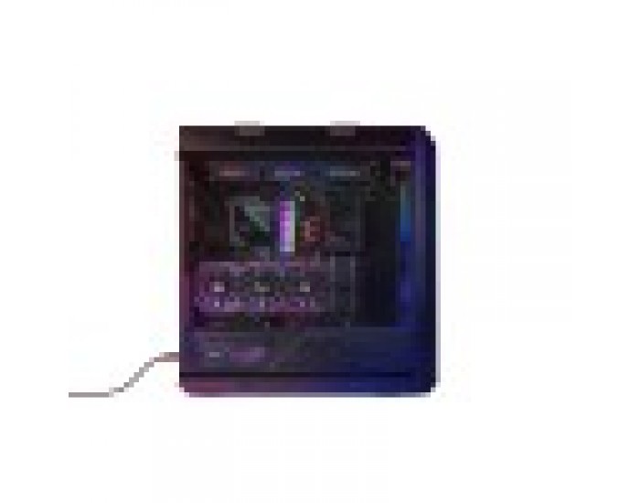 ASUS GX601 ROG STRIX HELIOS RGB CASE BK/AL WITH HANDLE