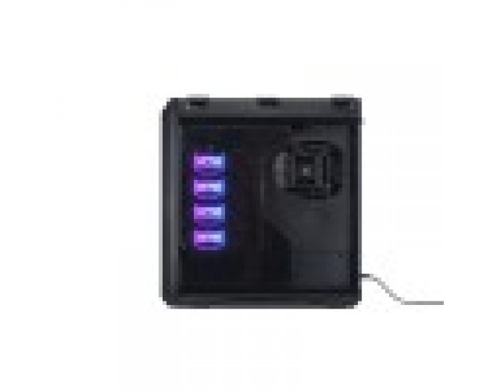 ASUS GX601 ROG STRIX HELIOS RGB CASE BK/AL WITH HANDLE