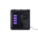 ASUS GX601 ROG STRIX HELIOS RGB CASE BK/AL WITH HANDLE