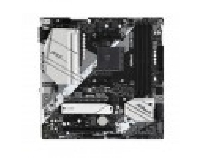 Дънна платка Asrock B550M PRO4