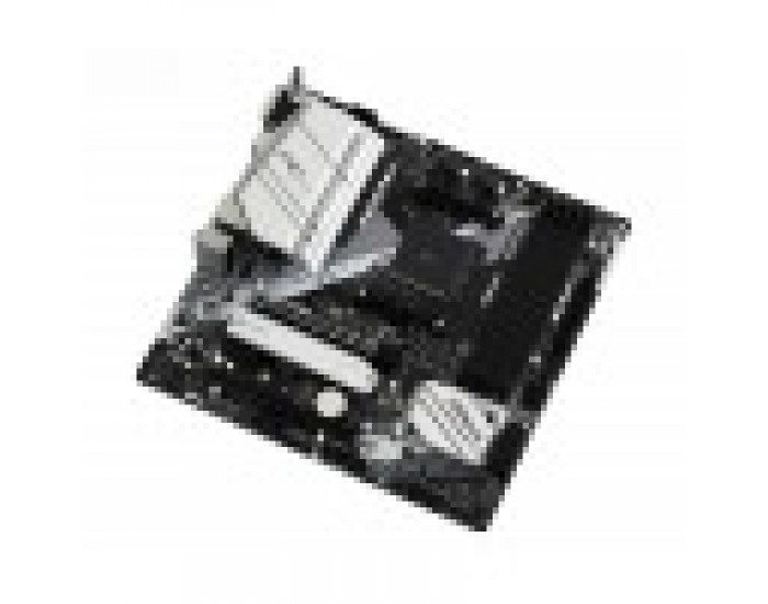 Дънна платка Asrock B550M PRO4