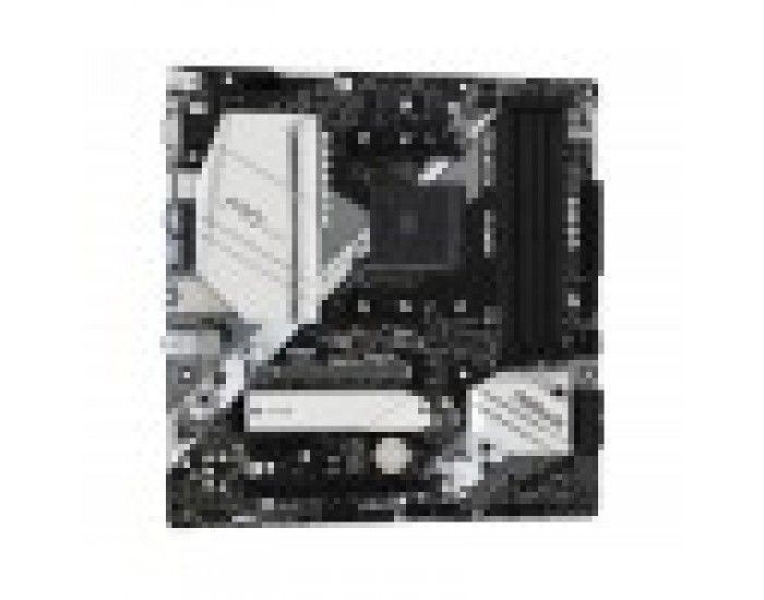Дънна платка Asrock B550M PRO4