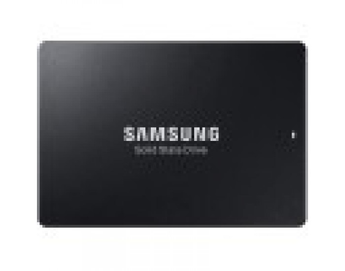 SAMSUNG PM893 240GB Data Center SSD, 2.5'' 7mm, SATA 6Gb/​s, Read/Write: 560/530 MB/s, Random Read/Write IOPS 98K/31K