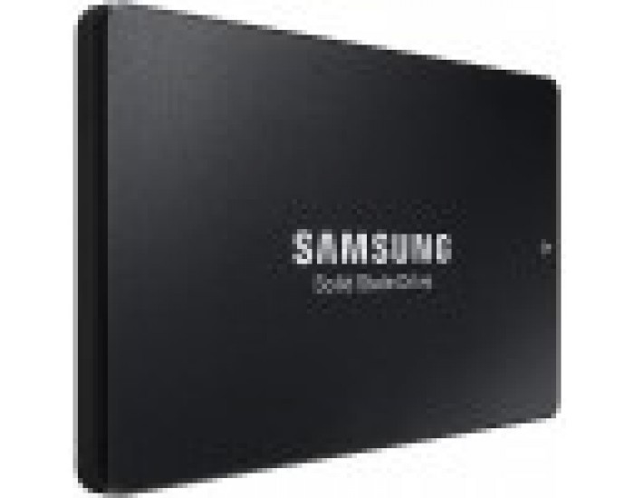 SAMSUNG PM893 240GB Data Center SSD, 2.5'' 7mm, SATA 6Gb/​s, Read/Write: 560/530 MB/s, Random Read/Write IOPS 98K/31K