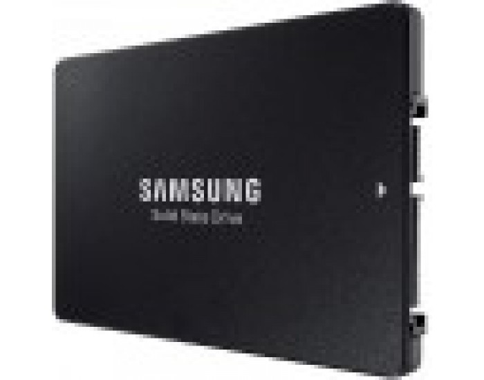 SAMSUNG PM893 240GB Data Center SSD, 2.5'' 7mm, SATA 6Gb/​s, Read/Write: 560/530 MB/s, Random Read/Write IOPS 98K/31K