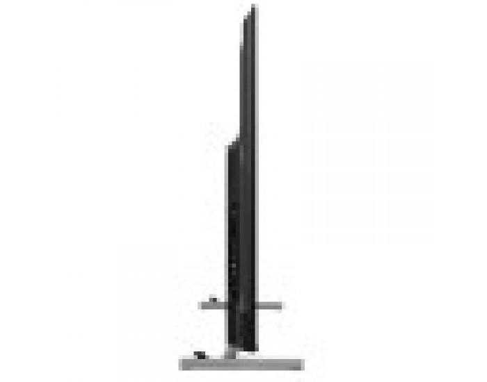 Телевизор Hisense 55" U6KQ, 4K Ultra HD 3840x2160, ULED, Quantum Dot, 60Hz, IPS, HDR 10+, HLG, Dolby Vision IQ, Dolby Atmos, Smart TV, WiFi 5GHz, WiFi Direct, BT, Anyview Cast, 3xHDMI, 2xUSB, LAN, CI+, DVB-T2/C/S2, Black