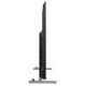 Телевизор Hisense 55" U6KQ, 4K Ultra HD 3840x2160, ULED, Quantum Dot, 60Hz, IPS, HDR 10+, HLG, Dolby Vision IQ, Dolby Atmos, Smart TV, WiFi 5GHz, WiFi Direct, BT, Anyview Cast, 3xHDMI, 2xUSB, LAN, CI+, DVB-T2/C/S2, Black